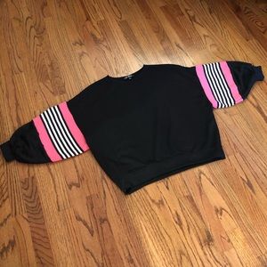 Ladies ‘Say What’ top